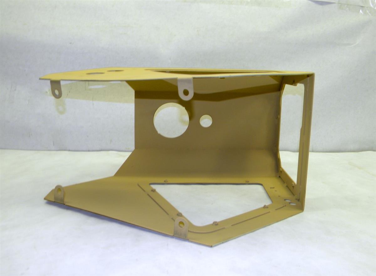 MRAP-168 | 2590-01-557-5685 Center Console Assembly for MRAP JERRV. NOS.  (4).JPG