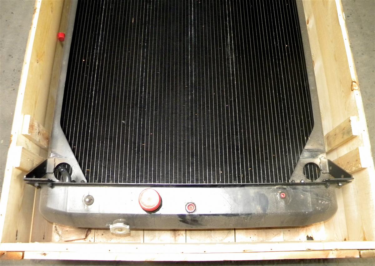 M9-6048 | 2930-01-143-1220 Radiator, Engine Coolant (5).JPG