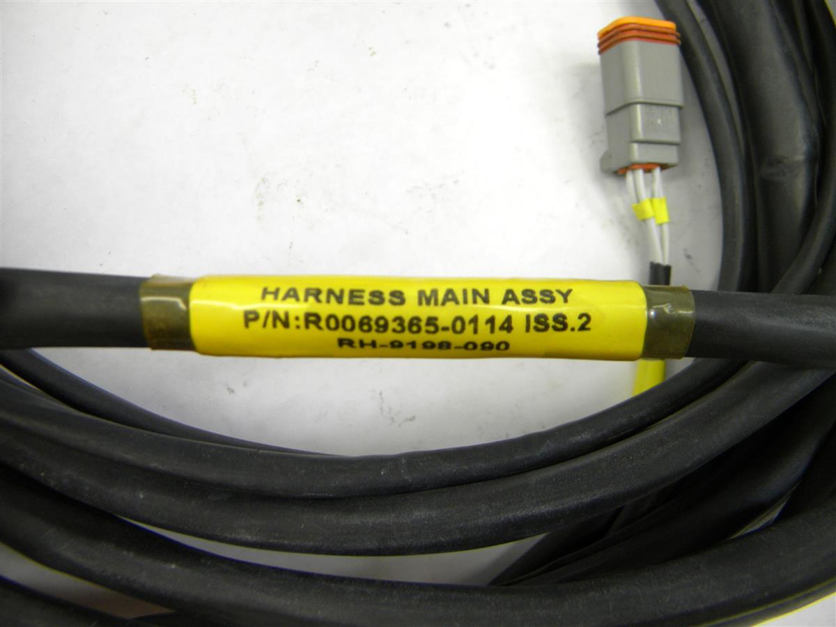 MRAP-154 | 6150-01-557-6359 Harness Main Assembly (5).JPG