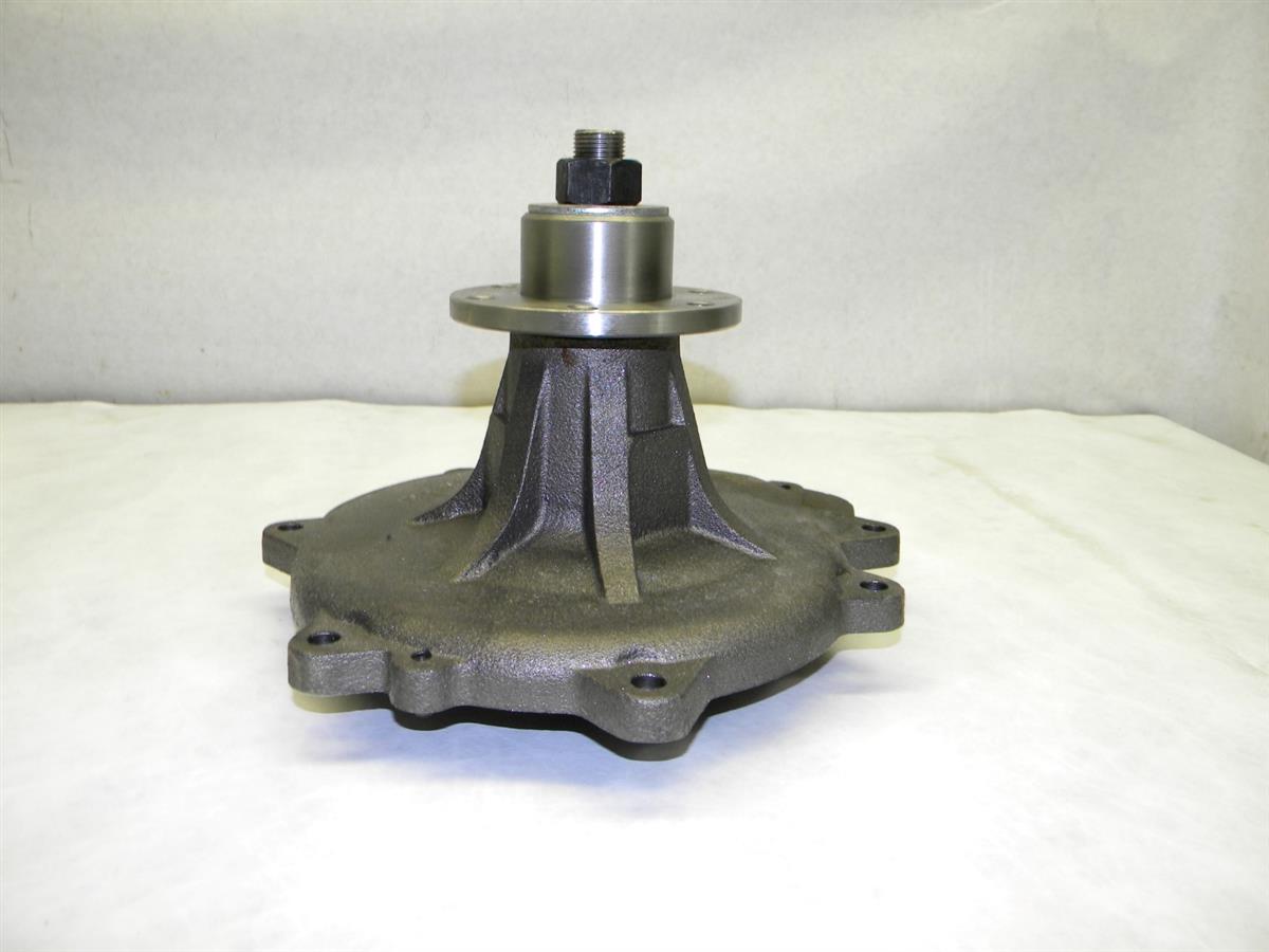 SP-1485 | 2930-01-153-9035 Water Pump Assembly with Gasket for Navistar Internaional Model 1750 engine DT-466. NOS (5).JPG