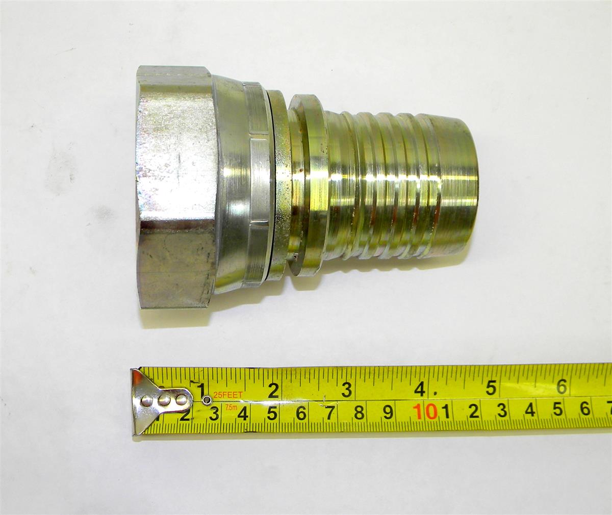 SP-1399 | 4730-01-284-9076 Adapter, Straight, Tube to Hose, JIC Hose End (3).JPG