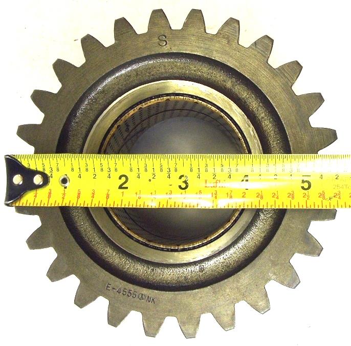 TCP-117 | TCP-117 Transfer Case Spur Gear2.jpg