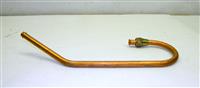 M9-6054 | 4710-01-155-5903 Copper Power Steering Line for M915 Series and M916A1. NOS (4).JPG