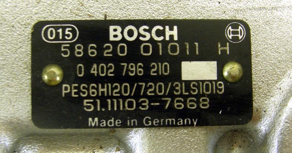 SP-1326 | Bosch Fuel Injection Pump (2).JPG