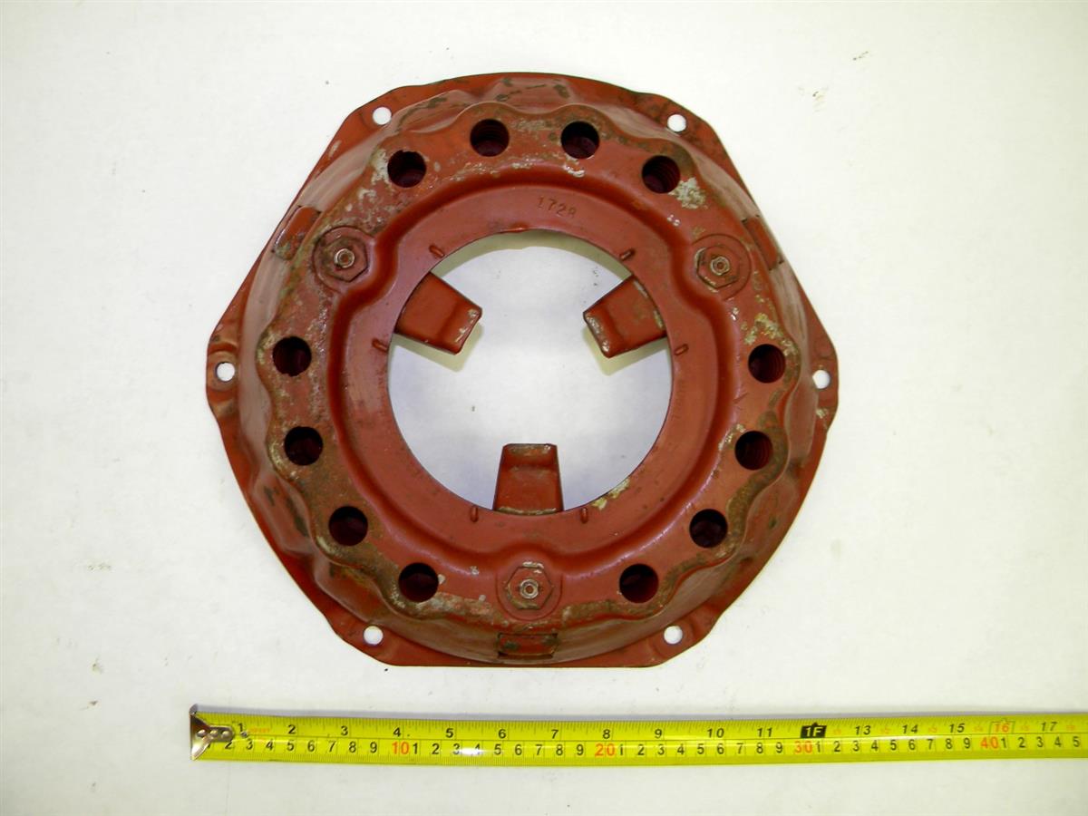 SP-1428 | 2520-00-737-6460 Pressure Plate Assembly, Clutch, Clutch Cover Pressure Plate (2).JPG