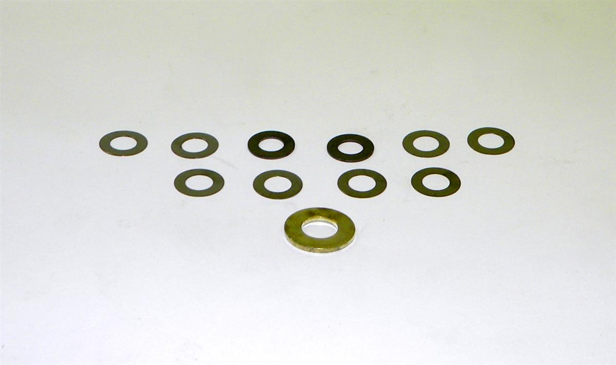M35-500 | 2910-00-928-2946 Fuel Injector Shim Kit for M35A2 Series with Multi-Feul Engine. NOS (3).JPG