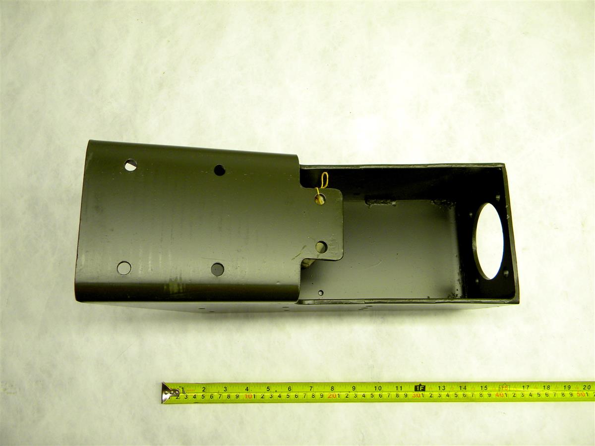 RAD-209 | 5985-00-493-3045 SC-D-446390, Antenna Support Bracket Assembly,  RAD-209.JPG