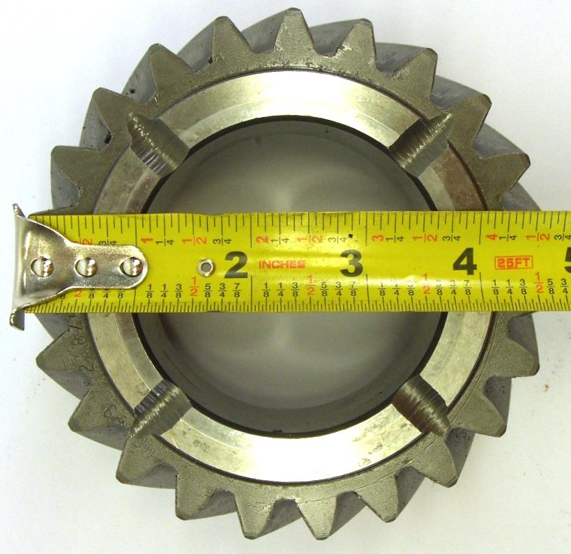 SPC-100 | SPC-100 Transmission Helical Gear2.jpg