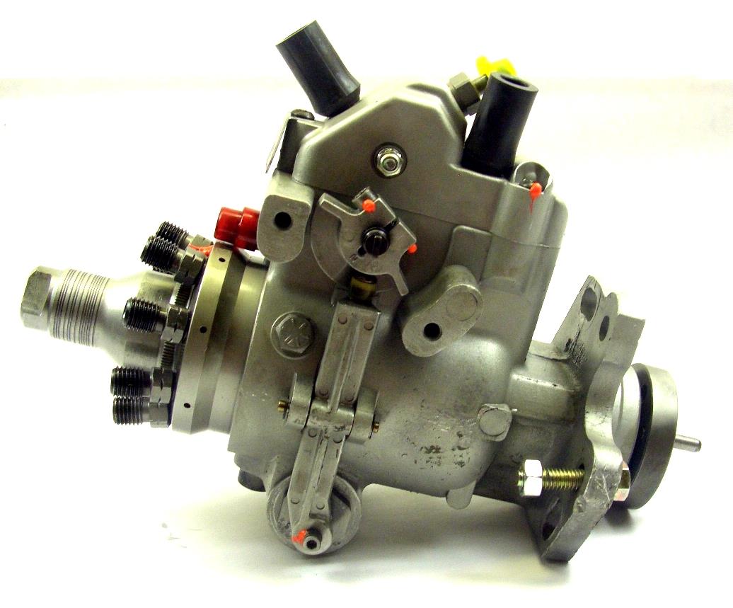 HM-498 | 2910-01-434-8597 Pump, Fuel, Metering and Distributing (6).JPG