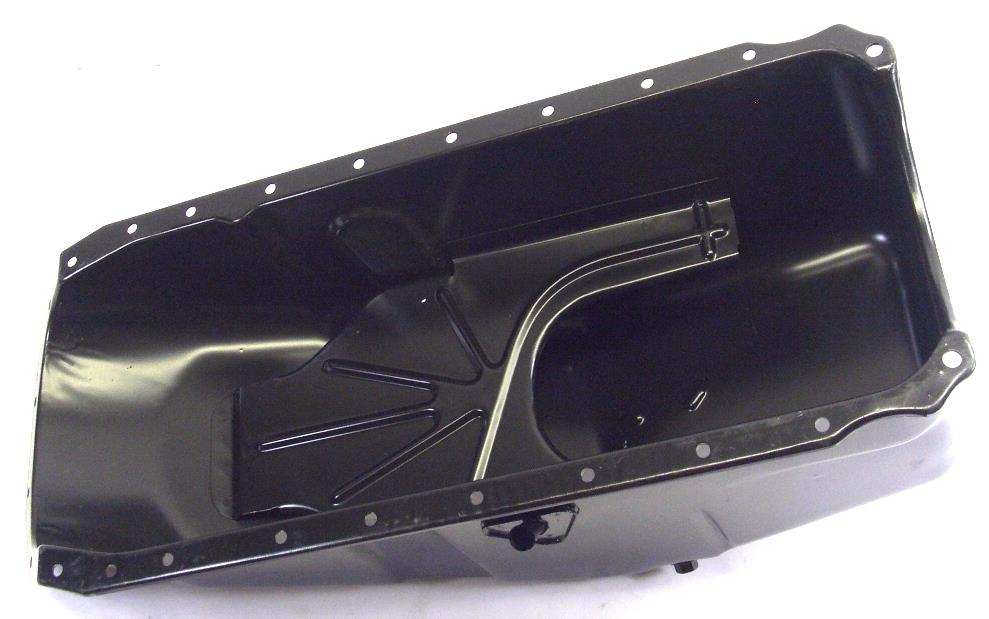 HM-463 | 2815-01-168-7912 oil pan 6.2 liter HMMWV (1).JPG