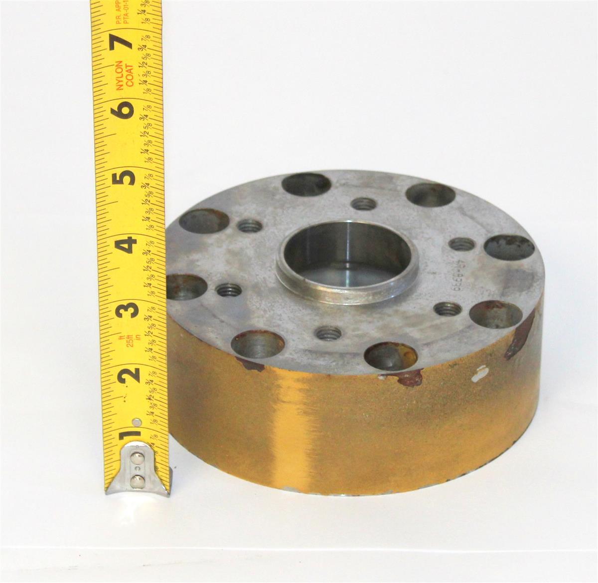 FM-398 | FM-398 Vibration Dampener  (4).JPG