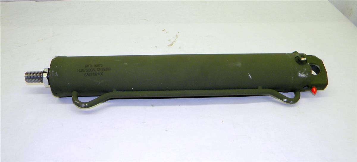 FM-185 | 4130-01-533-2456 Cab Lift Cylider for FMTV Add On Armor COK2. NOS (4).JPG