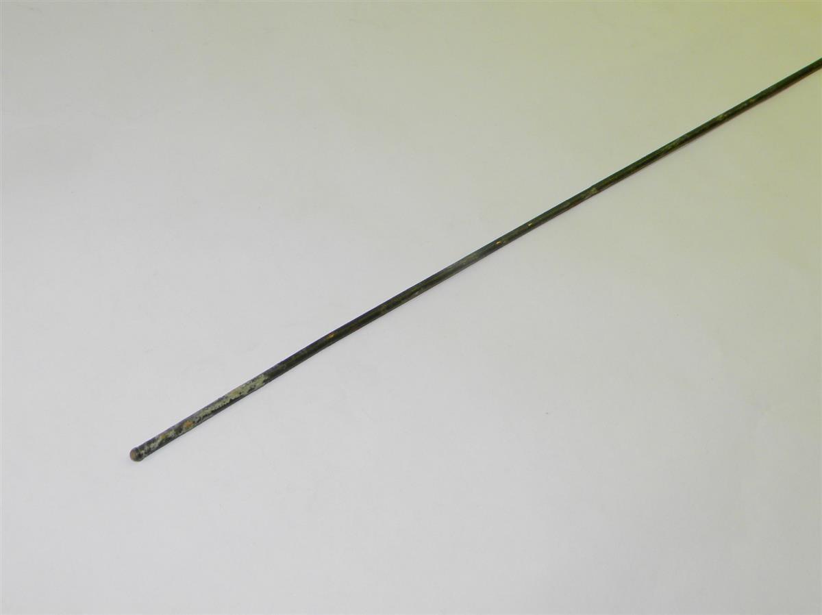 RAD-288 | 5985-00-238-7474  MS-118-A, Upper End Antenna Copper Rod with Threads, RAD-288 (5).JPG