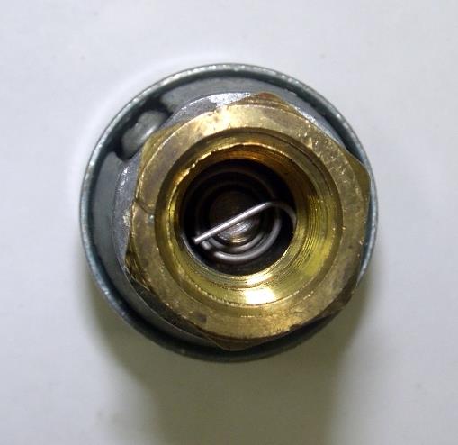 SP-1382 | 4730-00-595-1813 Quarter Inch Coupling Half, QUick Disconnect, Female End Quick Release Disconnect for Air Chuck (1).JPG