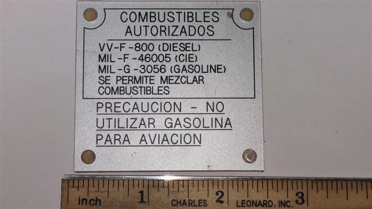 DT-356 | Combustibles Autorizados Decal 1.jpg