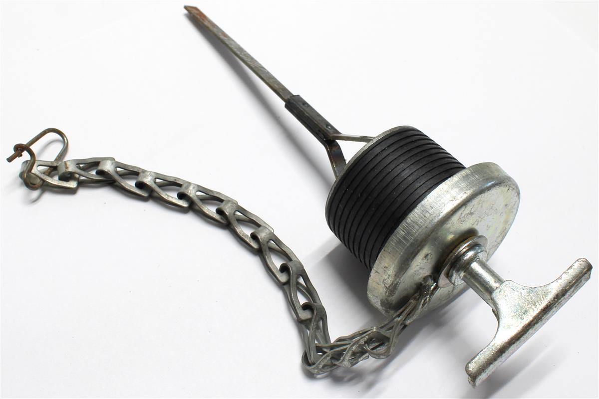 5T-2169 | 9M-1909  Power Steering Dipstick M939A1 M939A2 (8).JPG