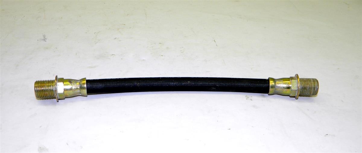 M35-433 | 2530-00-737-3250 Hydraulic Brake Hose 9 and three quarters Inches for M35A1 and A2 Early Models. NOS (3).JPG