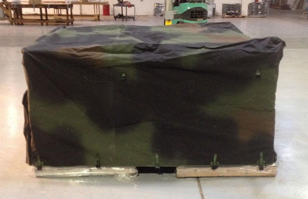 HM-526 | 2540-01-450-4015 Cover, Fitted, Vehicular Body, Vinly Cover 2 Man Troop Camo (2).jpg