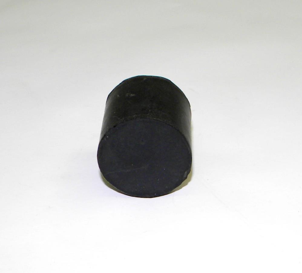 MRAP-179 | 2590-01-568-6407 Escape Hatch Rubber Bumper for MRAP Maxxpro Plus. NOS.  (4).JPG