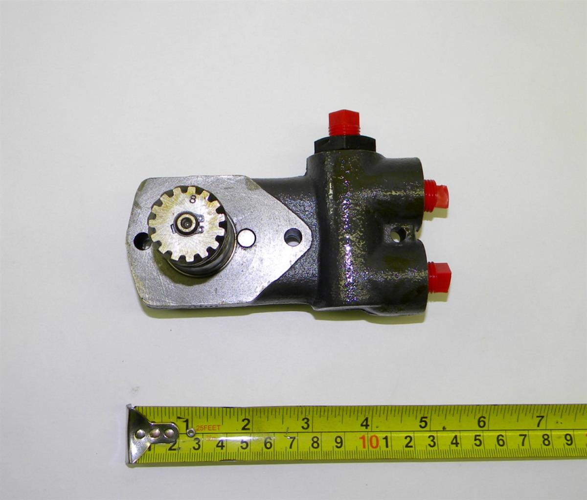 COM-5200 | 2910-00-871-5428 Multi-Fuel Injection Pump Gear Assembly for M35A2 and M54. NOS.  (2).JPG