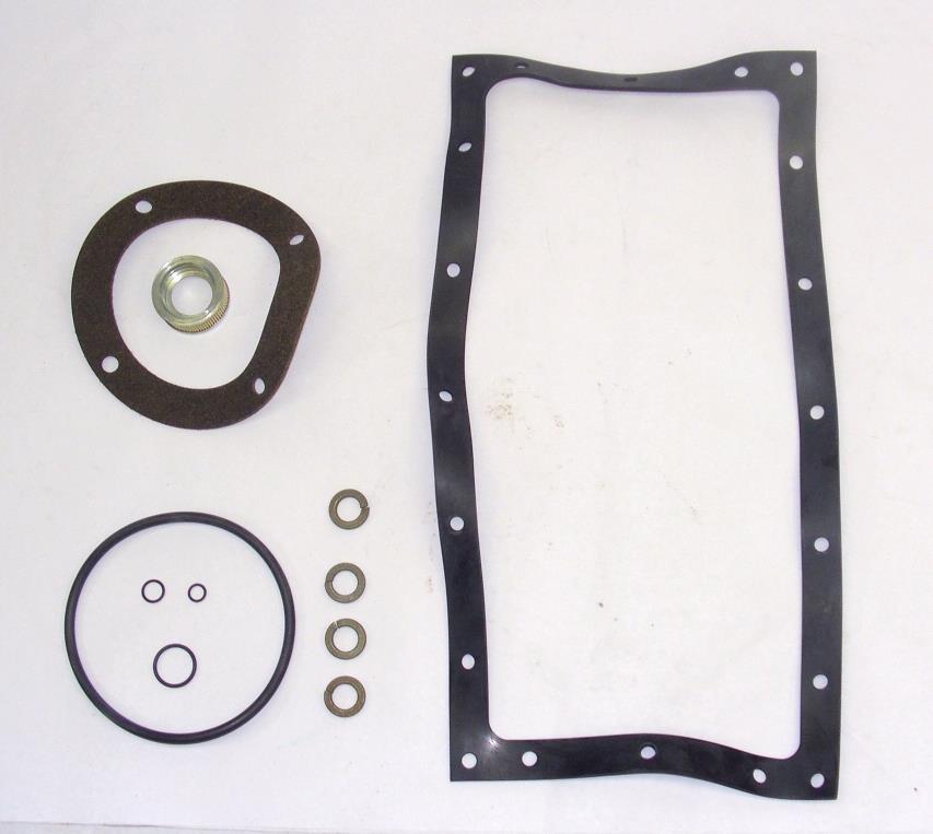 HEM-141 | 2590-01-496-1980 Parts Kit, Specialize, Filter Seal and Gasket Kit (3).JPG