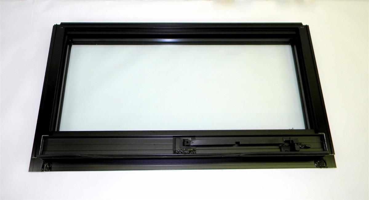 FM-192 | 2510-01-472-7124 Side Window for Van Body for M1079 LMTV 2 and a half ton. NOS  (5).JPG