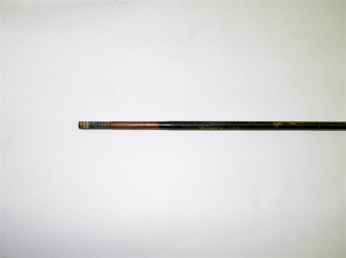 RAD-287 | 5985-00-115-7149 MS-117-A,  Middle Connecting Antenna Copper Rod, RAD-287  (10).JPG