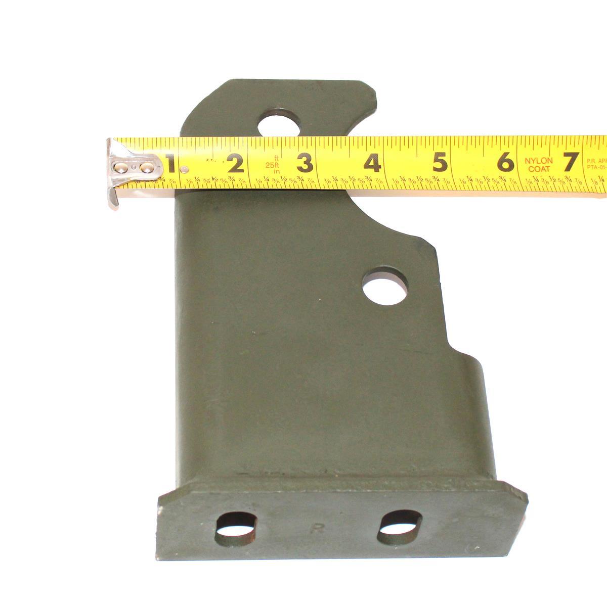 HM-1589 | HM-3791 Rear Right Hand Axle Bracket HMMWV (10).JPG