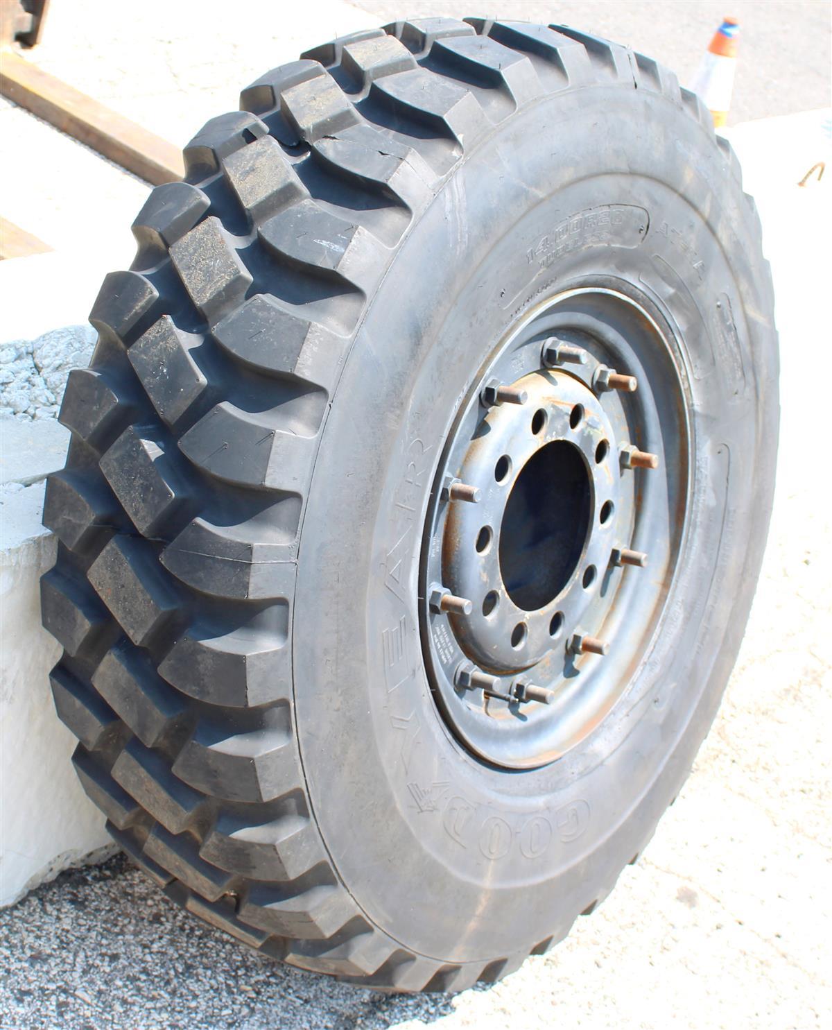 TI-110 | TI-110 Tire Pics (12).JPG