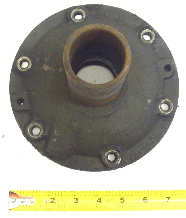 SPC-104 | SPC-104 SPC-104 Transmission Shaft Retaining Plate2.jpg