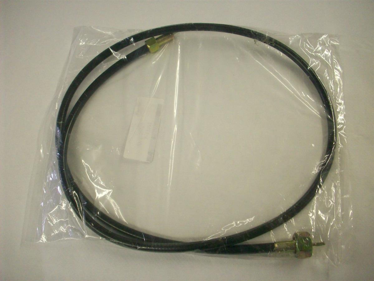 M35-137 | 6680-00-089-2005 Shaft. Assembly, Flexible, 78 Inch Speedometer Cable.jpg