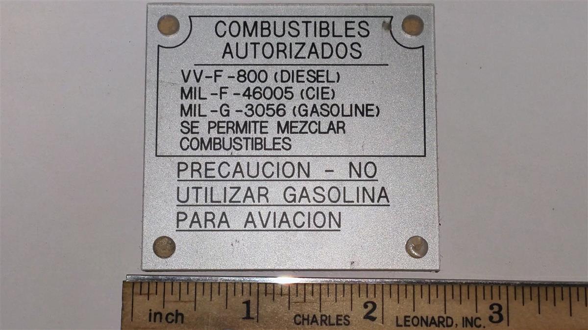 DT-356 | Combustibles Autorizados Decal 2.jpg