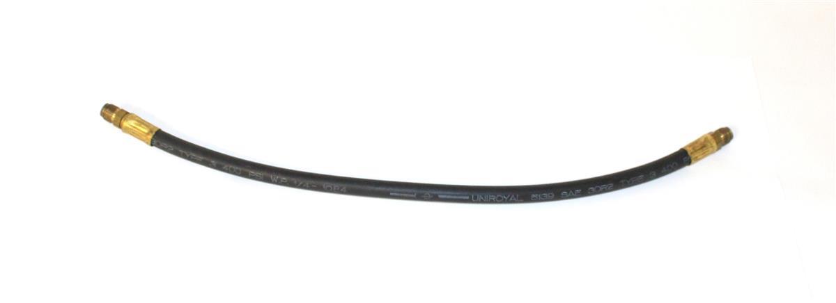 MSE-238 | MSE-238 Oil Line Hose Assembly 4A084 10 KW (2).JPG