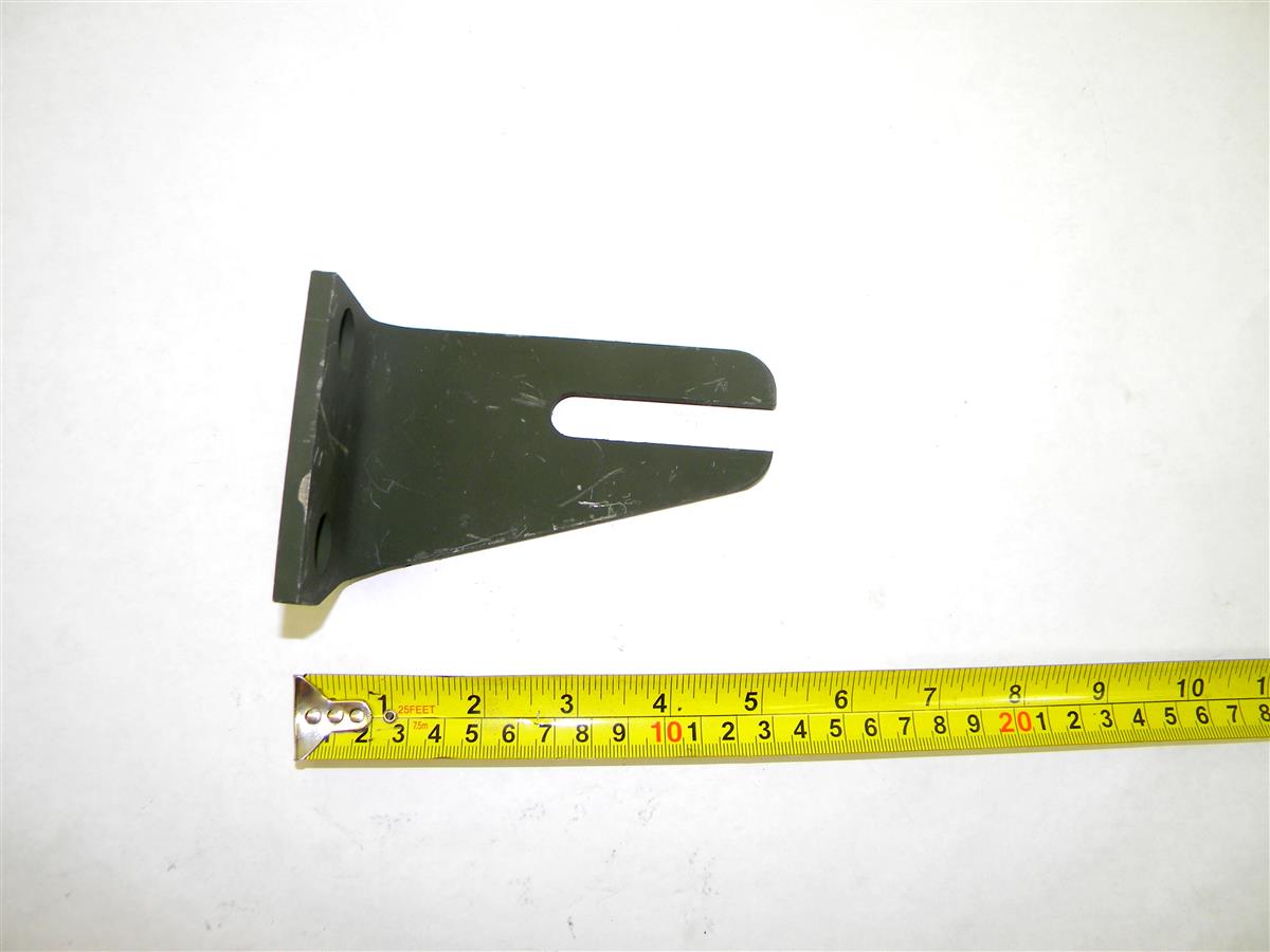 M35-378 | 2540-00-753-9671 Left Brush Guard Hinge Bracket (2).JPG