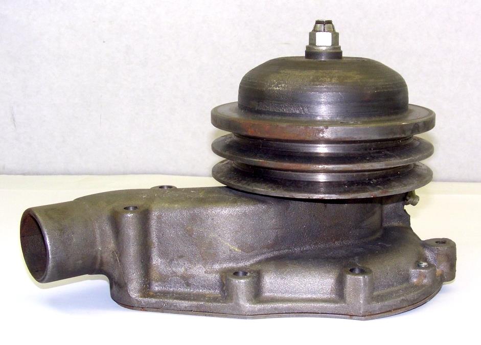 M35-346 | 2930-00-091-9766 Water Pump and 3020-00-752-1901 Pulley (4).JPG