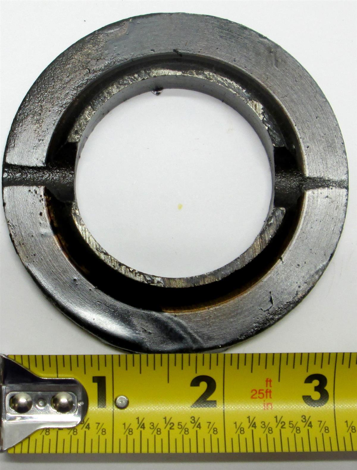 M35-809 | M35-809 Cable Drum Sliding Thrust Ring Clutch M35A2 M35A3 (b).JPG