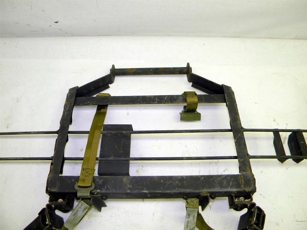 HM-614 | 2540-01-223-3749 Pioneer Tool Rack for HMMWV. USED (3).JPG