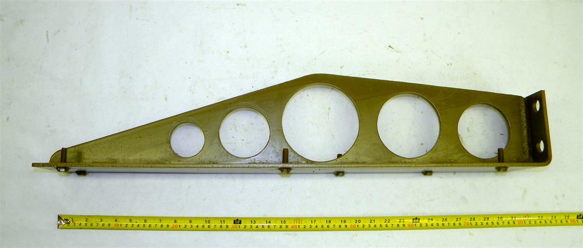 SP-1457 | 2510-00-929-8361 Fender Support, Unknown Application. NOS.  (4).JPG