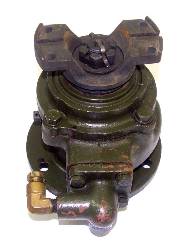5T-798 | 2520-00-967-6281 Transfer Case Power Takeoff  without Coupling(4).JPG