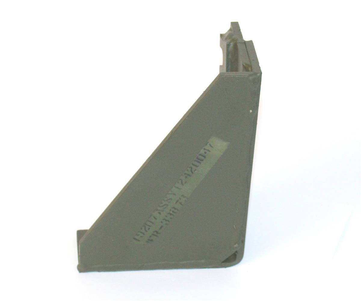 FM-592 | FM-592 Lower Right Side Angle Bracket  (3).JPG