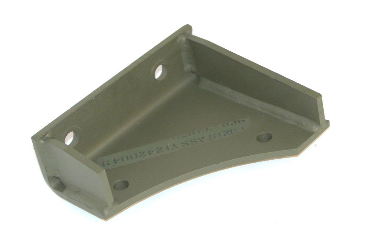 FM-591 | FM-591 Upper Right hand Bracket (13).JPG