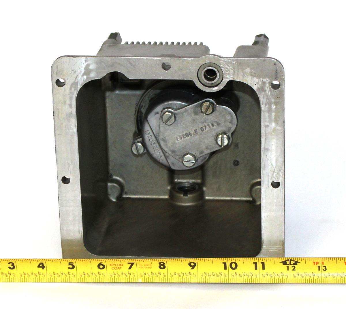 MSE-190 | MSE-190 Oil Pan Assembly  (1).JPG