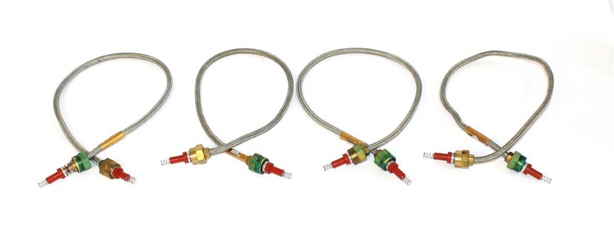 MSE-171 | MSE-171 Spark Plug Wires (2).JPG