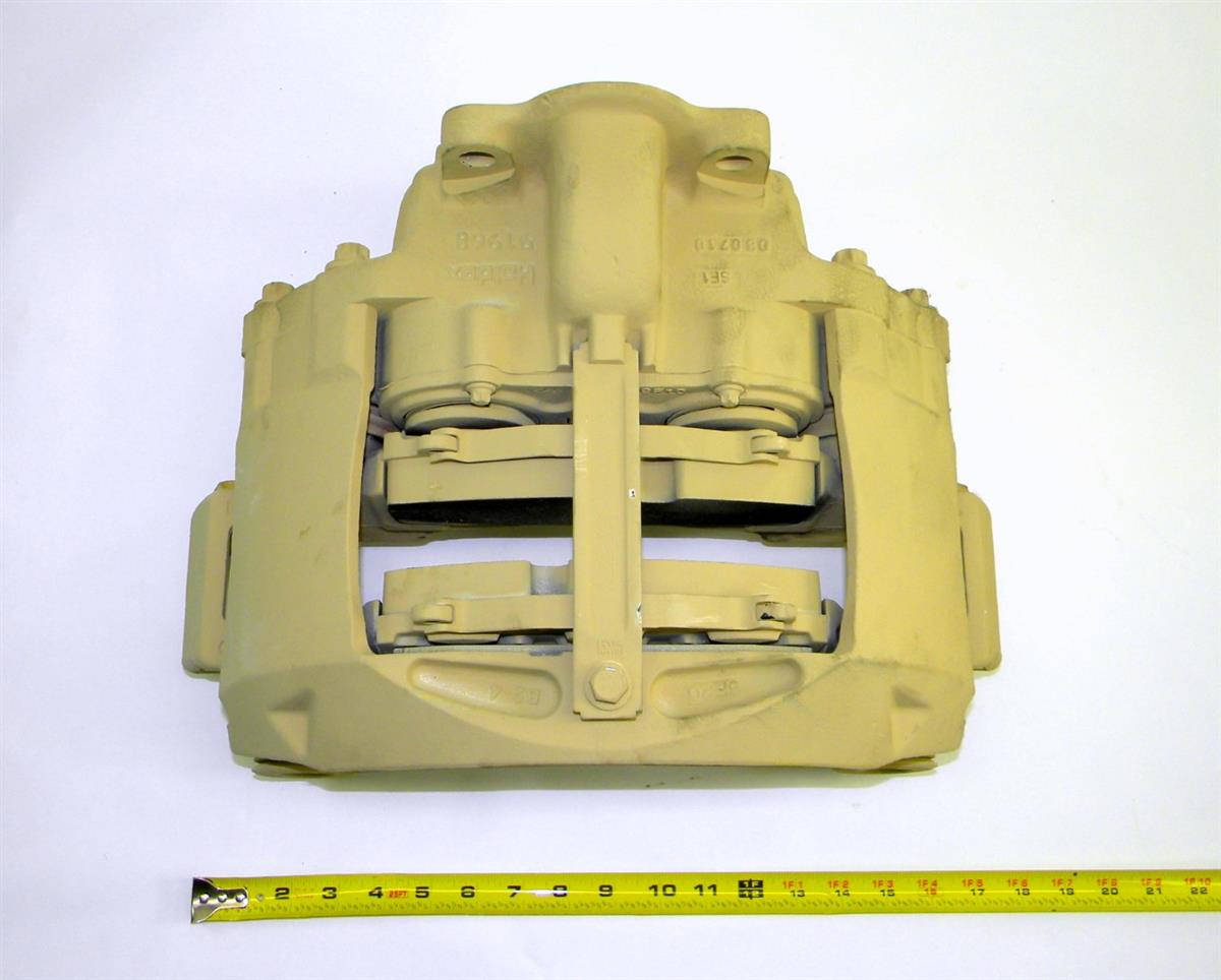 MRAP-176 | 2530-01-557-6565 Disc Brake Assembly for MRAP JERRV, RD33, HAGA. NOS.  (2).JPG