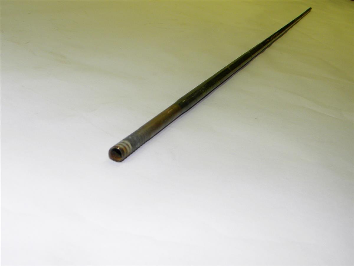 RAD-287 | 5985-00-115-7149 MS-117-A,  Middle Connecting Antenna Copper Rod, RAD-287  (13).JPG