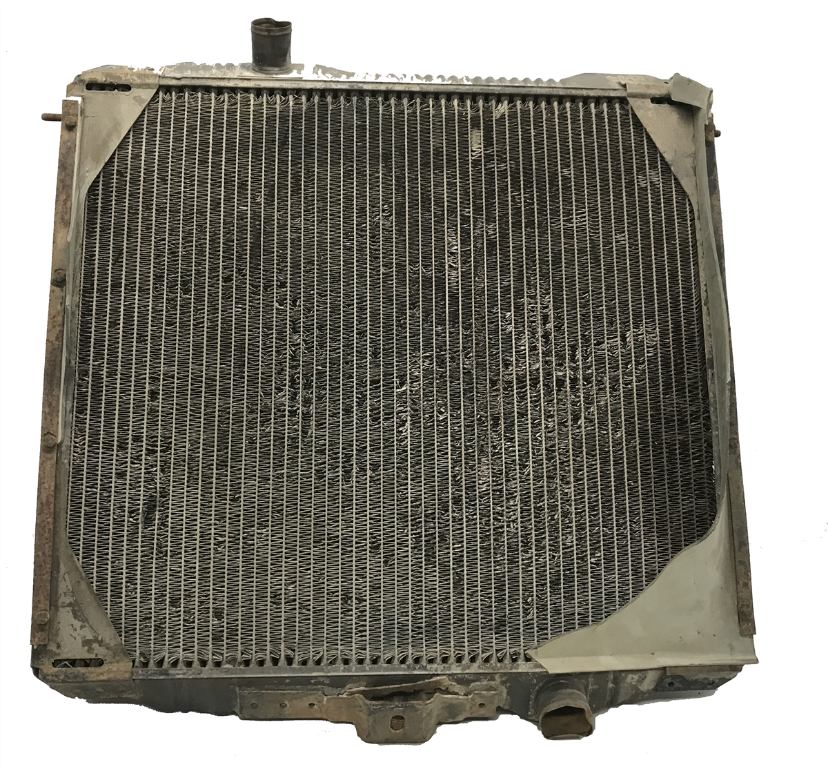 HM-933 | HM-933  Radiator Cooling M1100 Series HMMWV (4).png
