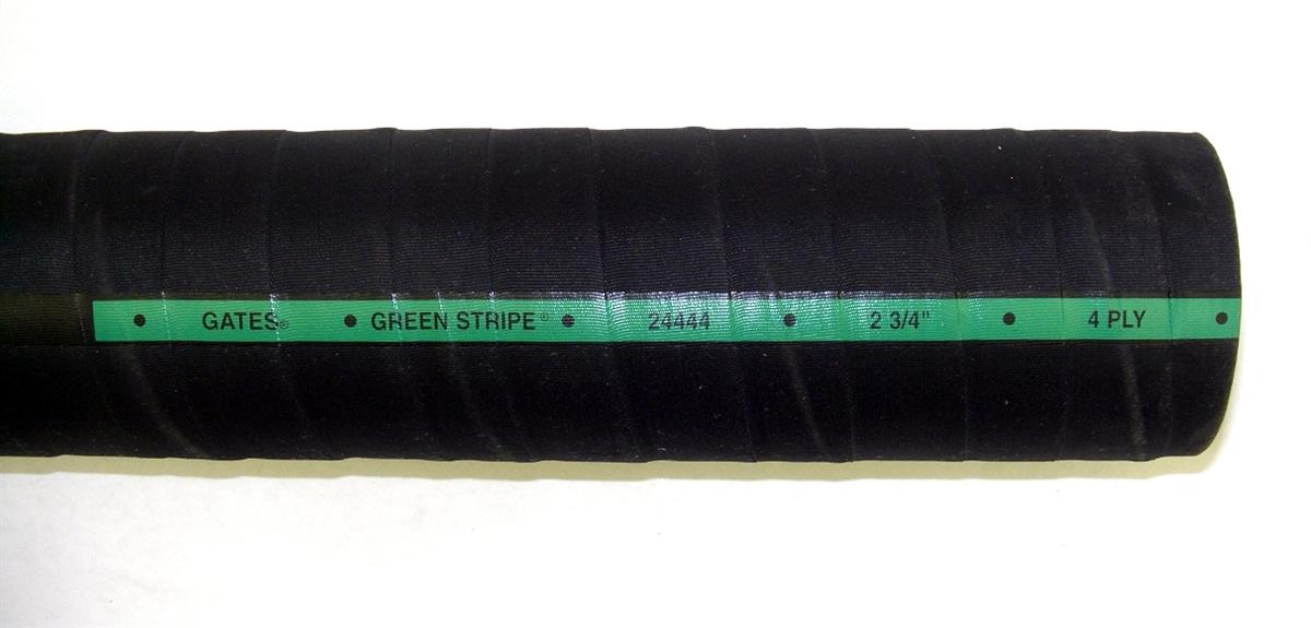ALL-5179 | 4720-00-421-3854 Gates Green Stripe 2 and Three Quarter Inch Coolant Hose, 4 Ply, 36 Inch Length (3).JPG