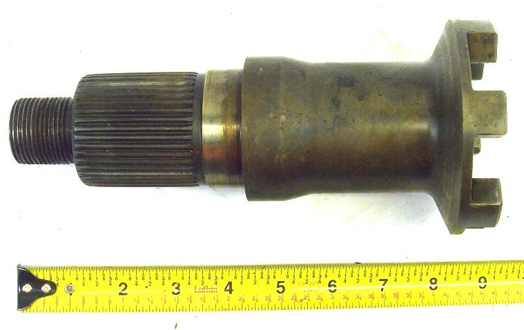 TCP-114 | TCP-114 Transfer Case Transmission Shaft1.jpg