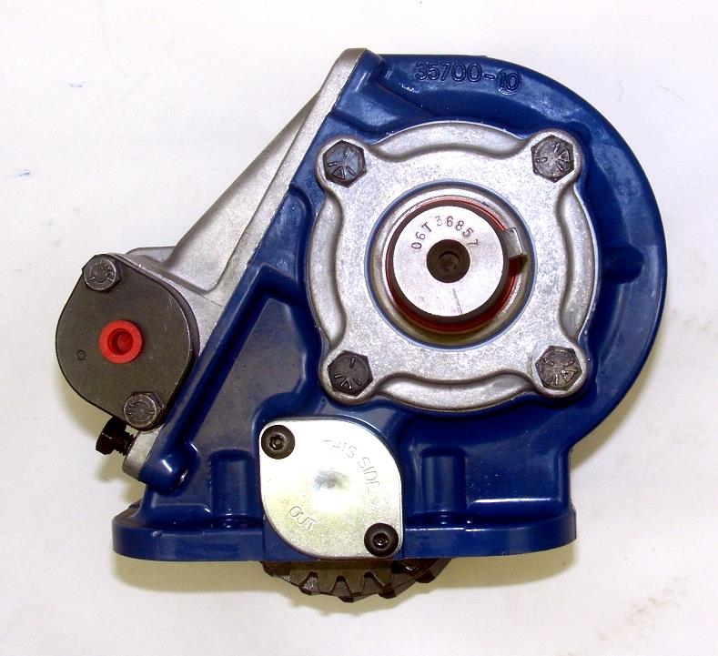 5T-795 | Aftermarket for NSN 2520-00-740-9589 Power Takeoff, Transmission (4).JPG