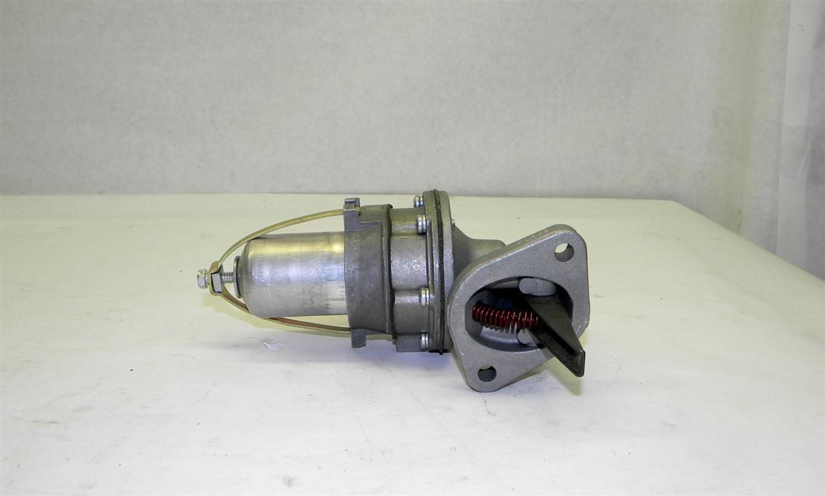 SP-1480 | 2910-00-375-0166 Fuel Pump for 4000 Lb Drawbar Pull Model MHE201 and MHE217. NOS (3).JPG
